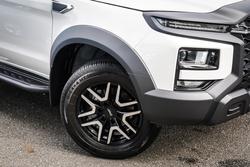 2026 JAC JAC T9