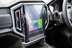 2026 JAC JAC T9