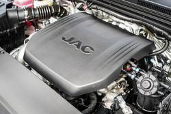 2026 JAC JAC T9