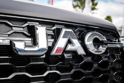 2026 JAC JAC T9
