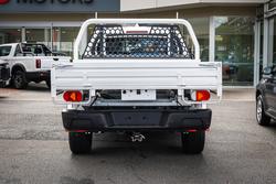 2026 JAC JAC T9