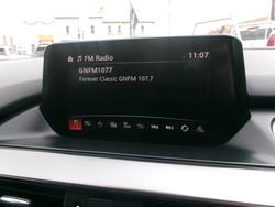 2017 MAZDA MAZDA6 TOURING