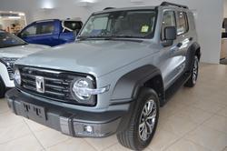 2025 GWM
Tank 300 Ultra