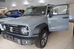 2025 GWM
Tank 300 Ultra