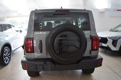 2025 GWM
Tank 300 Ultra