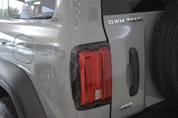 2025 GWM
Tank 300 Ultra
