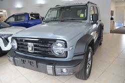 2025 GWM
Tank 300 Ultra