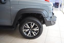 2025 GWM
Tank 300 Ultra