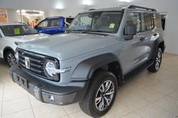 2025 GWM
Tank 300 Ultra