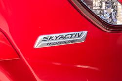 2015 Mazda CX-5 Maxx Sport