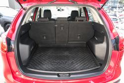 2015 Mazda CX-5 Maxx Sport