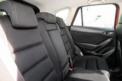 2015 Mazda CX-5 Maxx Sport