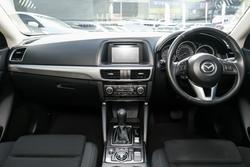 2015 Mazda CX-5 Maxx Sport