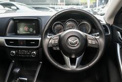 2015 Mazda CX-5 Maxx Sport