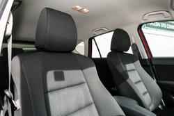 2015 Mazda CX-5 Maxx Sport