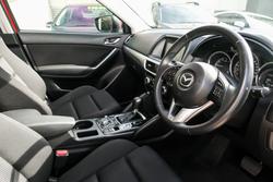 2015 Mazda CX-5 Maxx Sport