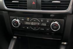 2015 Mazda CX-5 Maxx Sport