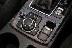 2015 Mazda CX-5 Maxx Sport