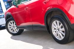 2015 Mazda CX-5 Maxx Sport