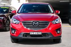 2015 Mazda CX-5 Maxx Sport