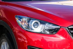 2015 Mazda CX-5 Maxx Sport