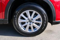 2015 Mazda CX-5 Maxx Sport