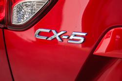 2015 Mazda CX-5 Maxx Sport