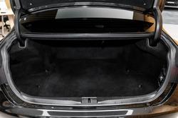 2016 Lexus GS450h F Sport 3.5L Hybrid CVT Sedan