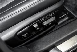 2016 Lexus GS450h F Sport 3.5L Hybrid CVT Sedan