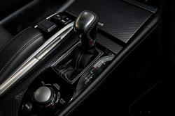 2016 Lexus GS450h F Sport 3.5L Hybrid CVT Sedan