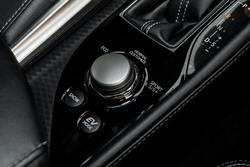 2016 Lexus GS450h F Sport 3.5L Hybrid CVT Sedan