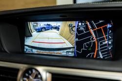 2016 Lexus GS450h F Sport 3.5L Hybrid CVT Sedan