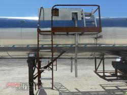 1992 Tubemakers Tanker Trailer