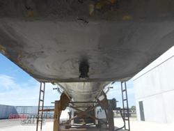 1992 Tubemakers Tanker Trailer