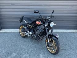 2021 Yamaha XSR900
