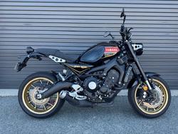 2021 Yamaha XSR900