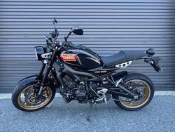 2021 Yamaha XSR900