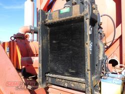 1983 Custom Lusty Vacuum Suction Tanker (2005 Vacuum Tank)
