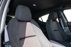 2025 Mazda 3 G20 Pure