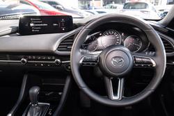 2025 Mazda 3 G20 Pure