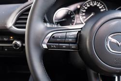 2025 Mazda 3 G20 Pure