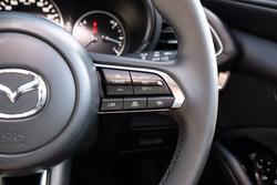 2025 Mazda 3 G20 Pure