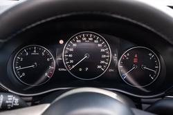 2025 Mazda 3 G20 Pure