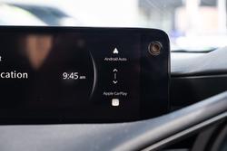 2025 Mazda 3 G20 Pure