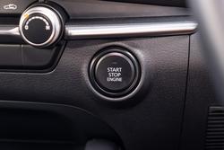 2025 Mazda 3 G20 Pure