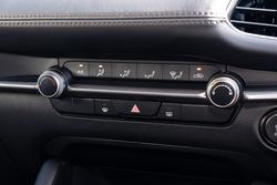 2025 Mazda 3 G20 Pure