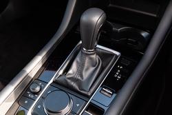 2025 Mazda 3 G20 Pure