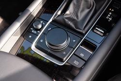 2025 Mazda 3 G20 Pure