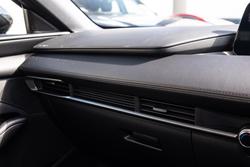 2025 Mazda 3 G20 Pure