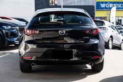 2025 Mazda 3 G20 Pure